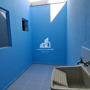 Kitnet em Sorocaba, bairro Jardim Santa Madre Paulina