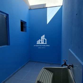 Kitnet em Sorocaba, bairro Jardim Santa Madre Paulina