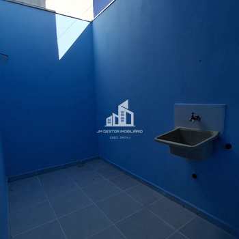 Kitnet em Sorocaba, bairro Jardim Santa Madre Paulina