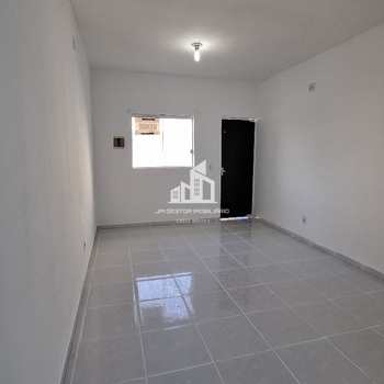 Kitnet em Sorocaba, bairro Jardim Santa Madre Paulina