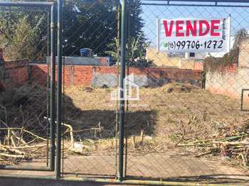 Terreno, código 759 em Sorocaba, bairro Jardim Brasilândia