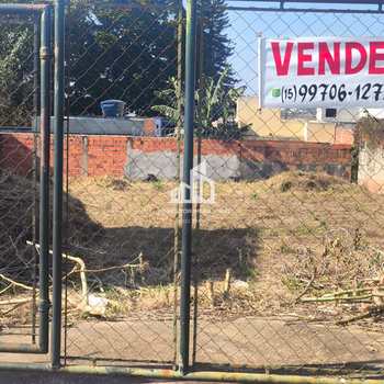 Terreno em Sorocaba, bairro Jardim Brasilândia