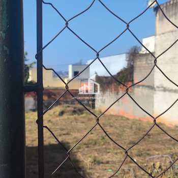 Terreno em Sorocaba, bairro Jardim Brasilândia