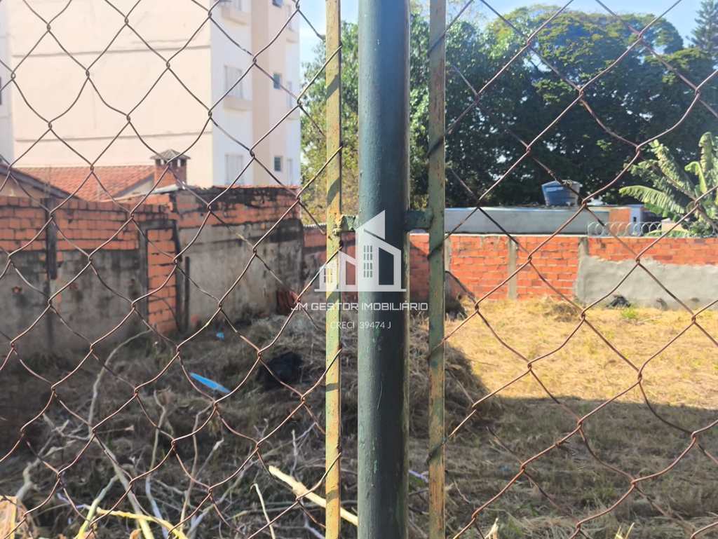 Terreno em Sorocaba, no bairro Jardim Brasilândia