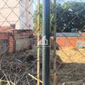 Terreno em Sorocaba, bairro Jardim Brasilândia