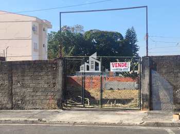 Terreno, código 760 em Sorocaba, bairro Jardim Brasilândia