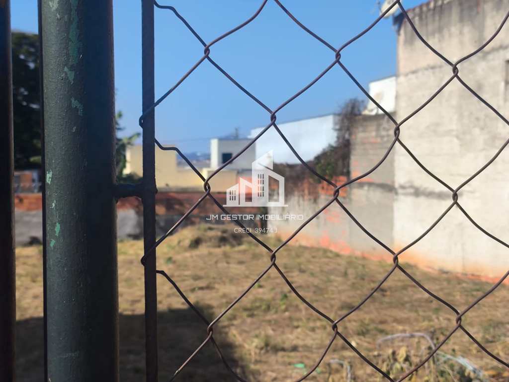 Terreno em Sorocaba, no bairro Jardim Brasilândia