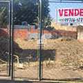 Terreno em Sorocaba, bairro Jardim Brasilândia