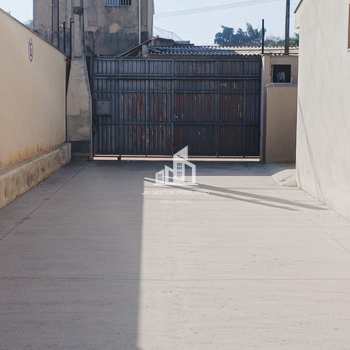 Casa em Sorocaba, bairro Vila Augusta