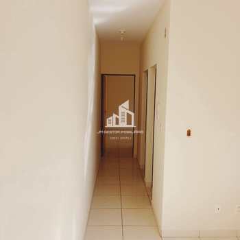 Casa em Sorocaba, bairro Vila Augusta