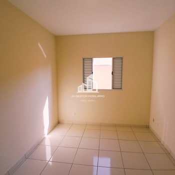 Casa em Sorocaba, bairro Vila Augusta