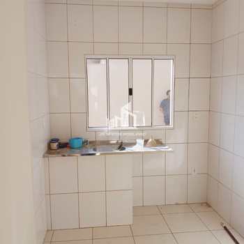 Casa em Sorocaba, bairro Vila Augusta