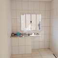 Casa em Sorocaba, bairro Vila Augusta