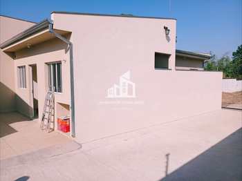 Casa, código 761 em Sorocaba, bairro Vila Augusta
