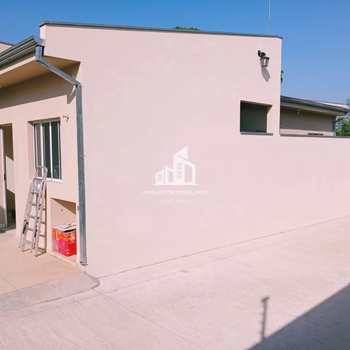 Casa em Sorocaba, bairro Vila Augusta