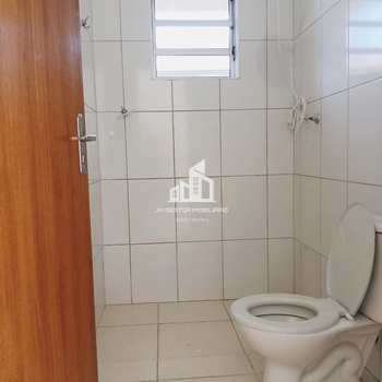 Casa em Sorocaba, bairro Vila Augusta