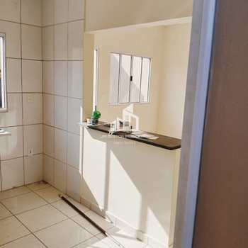 Casa em Sorocaba, bairro Vila Augusta