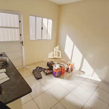 Casa em Sorocaba, bairro Vila Augusta