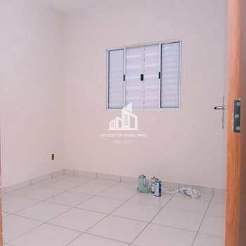 Casa em Sorocaba, bairro Vila Augusta