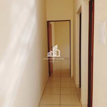 Casa em Sorocaba, bairro Vila Augusta