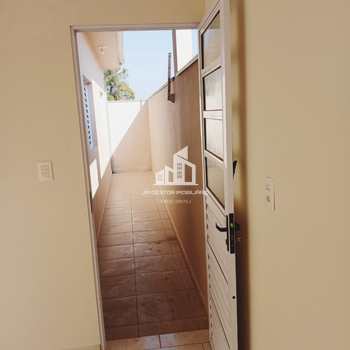Casa em Sorocaba, bairro Vila Augusta