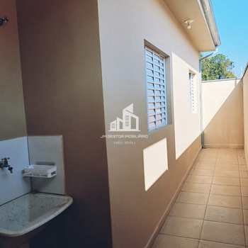 Casa em Sorocaba, bairro Vila Augusta