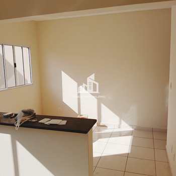 Casa em Sorocaba, bairro Vila Augusta