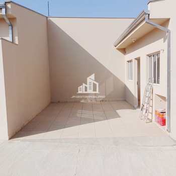 Casa em Sorocaba, bairro Vila Augusta