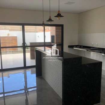 Sobrado de Condomínio em Tatuí, bairro Residencial Bosques dos Ipês