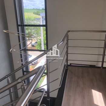 Sobrado de Condomínio em Tatuí, bairro Residencial Bosques dos Ipês