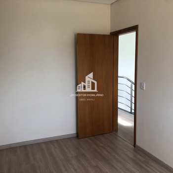 Sobrado de Condomínio em Tatuí, bairro Residencial Bosques dos Ipês