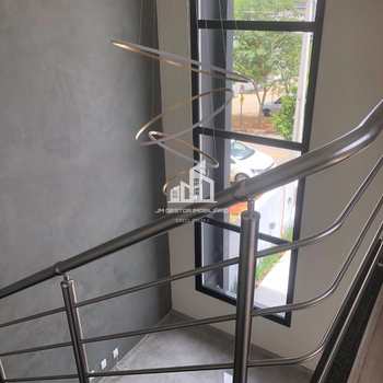 Sobrado de Condomínio em Tatuí, bairro Residencial Bosques dos Ipês