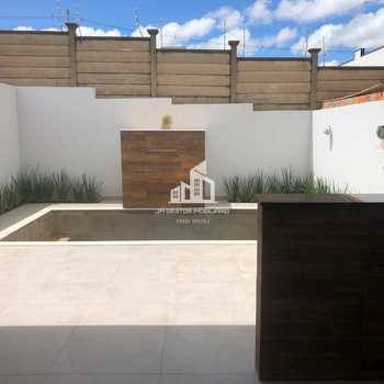 Sobrado de Condomínio em Tatuí, bairro Residencial Bosques dos Ipês