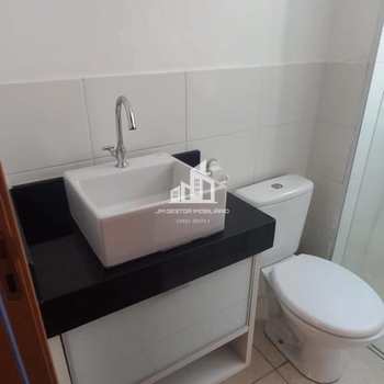 Apartamento em Sorocaba, bairro Caguassu