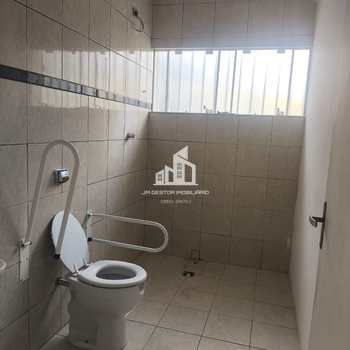 Casa Comercial em Sorocaba, bairro Vila Trujillo