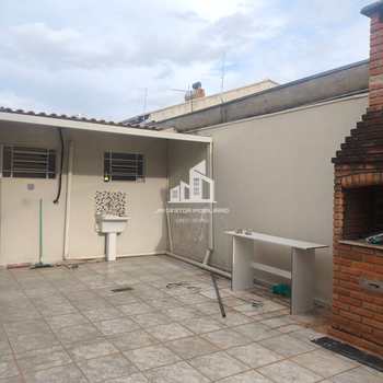 Casa Comercial em Sorocaba, bairro Vila Trujillo