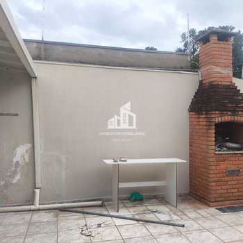 Casa Comercial em Sorocaba, bairro Vila Trujillo