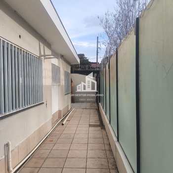 Casa Comercial em Sorocaba, bairro Vila Trujillo