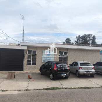 Casa Comercial em Sorocaba, bairro Vila Trujillo