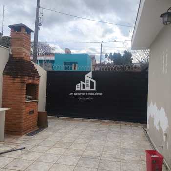 Casa Comercial em Sorocaba, bairro Vila Trujillo