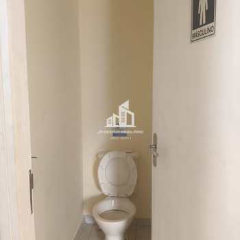 Casa Comercial em Sorocaba, bairro Vila Trujillo