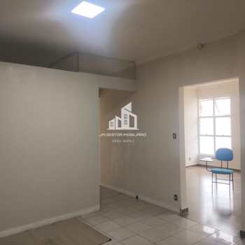 Casa Comercial em Sorocaba, bairro Vila Trujillo