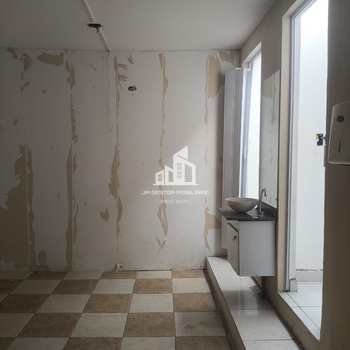 Casa Comercial em Sorocaba, bairro Vila Trujillo