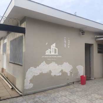 Casa Comercial em Sorocaba, bairro Vila Trujillo
