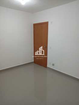 Apartamento, código 769 em Sorocaba, bairro Jardim Guarujá