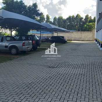 Apartamento em Sorocaba, bairro Jardim Maria Eugênia
