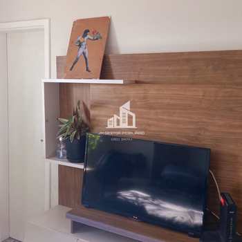 Apartamento em Sorocaba, bairro Jardim Maria Eugênia
