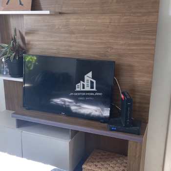 Apartamento em Sorocaba, bairro Jardim Maria Eugênia