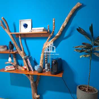Apartamento em Sorocaba, bairro Jardim Maria Eugênia