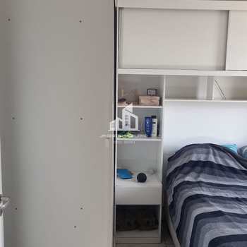 Apartamento em Sorocaba, bairro Jardim Maria Eugênia